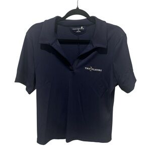 Travis Mathew The Players Polo